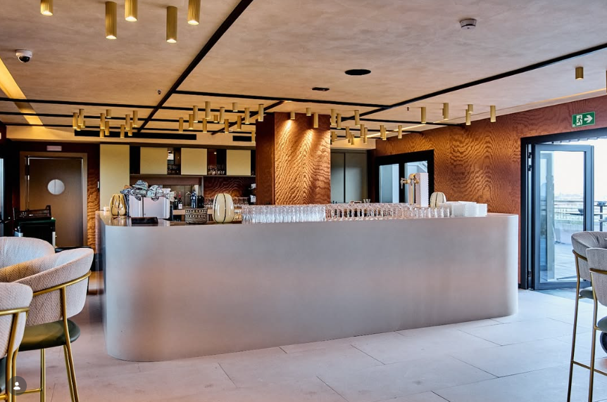 Hotel Novotel Lavant Valencia